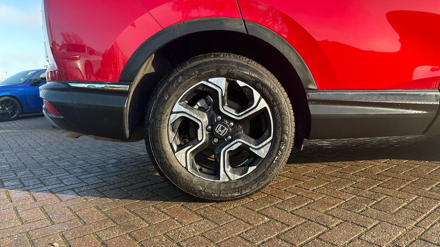 Used Honda CR-V 2020 for sale - 77026047: Photo 9