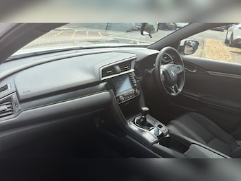 Used Honda Civic 2021 for sale - 78788399: Photo