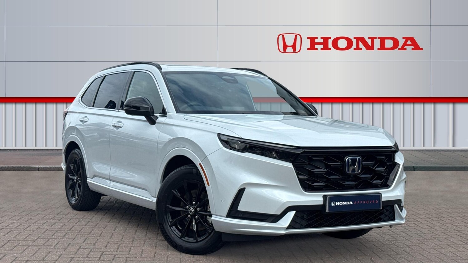 Used Honda CR-V 2025 for sale - 76131147: Photo 1