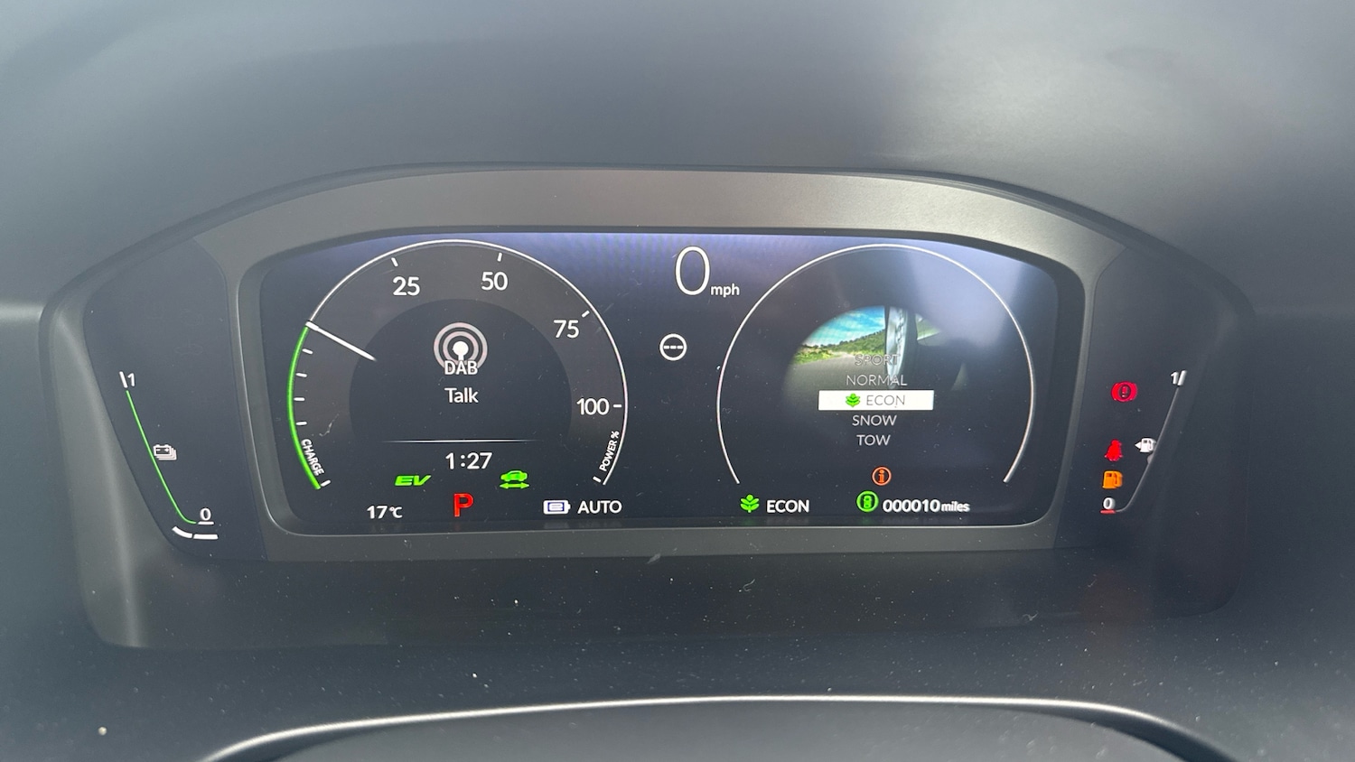 Used Honda CR-V 2025 for sale - 76131147: Photo 11