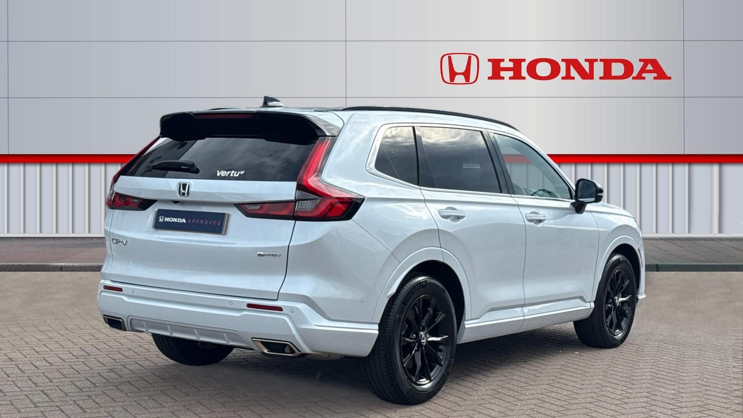 Used Honda CR-V 2025 for sale - 76131147: Photo 12