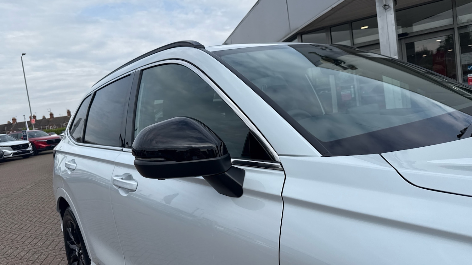 Used Honda CR-V 2025 for sale - 76131147: Photo 16