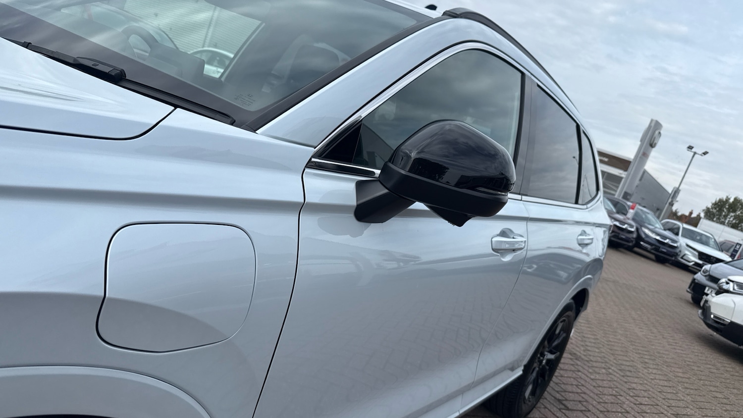 Used Honda CR-V 2025 for sale - 76131147: Photo 17