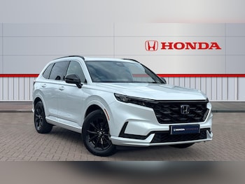Honda - CR-V
