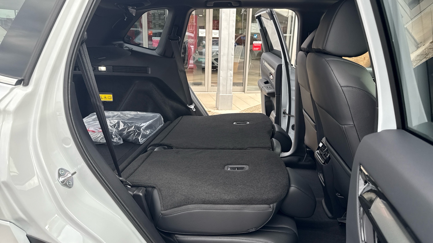 Used Honda CR-V 2025 for sale - 76131147: Photo 23