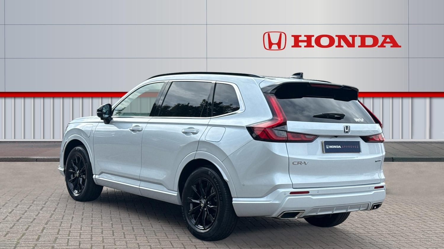 Used Honda CR-V 2025 for sale - 76131147: Photo 3