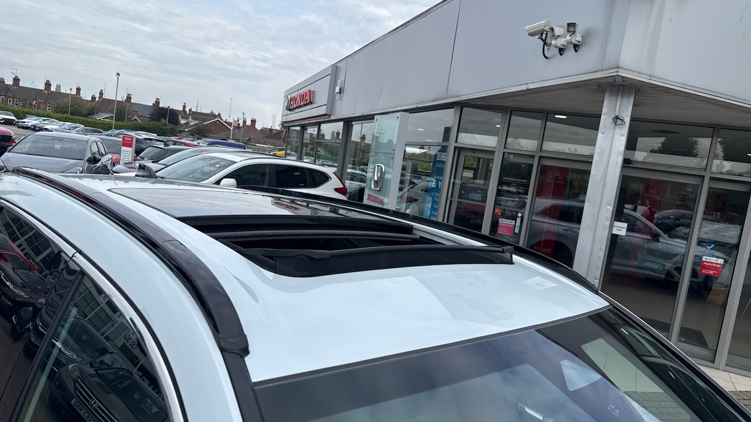 Used Honda CR-V 2025 for sale - 76131147: Photo 31