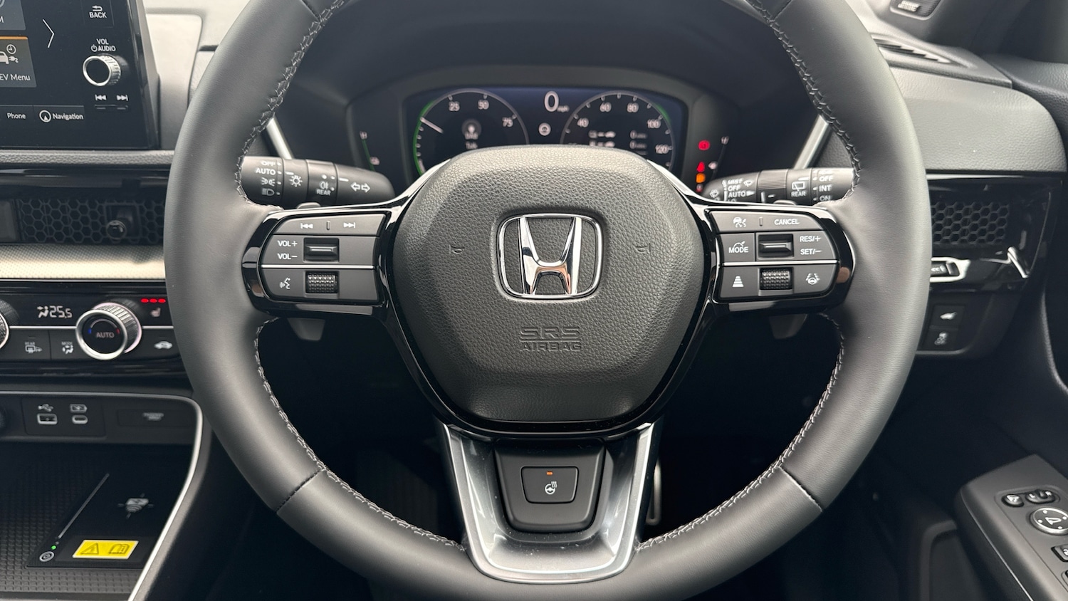 Used Honda CR-V 2025 for sale - 76131147: Photo 33