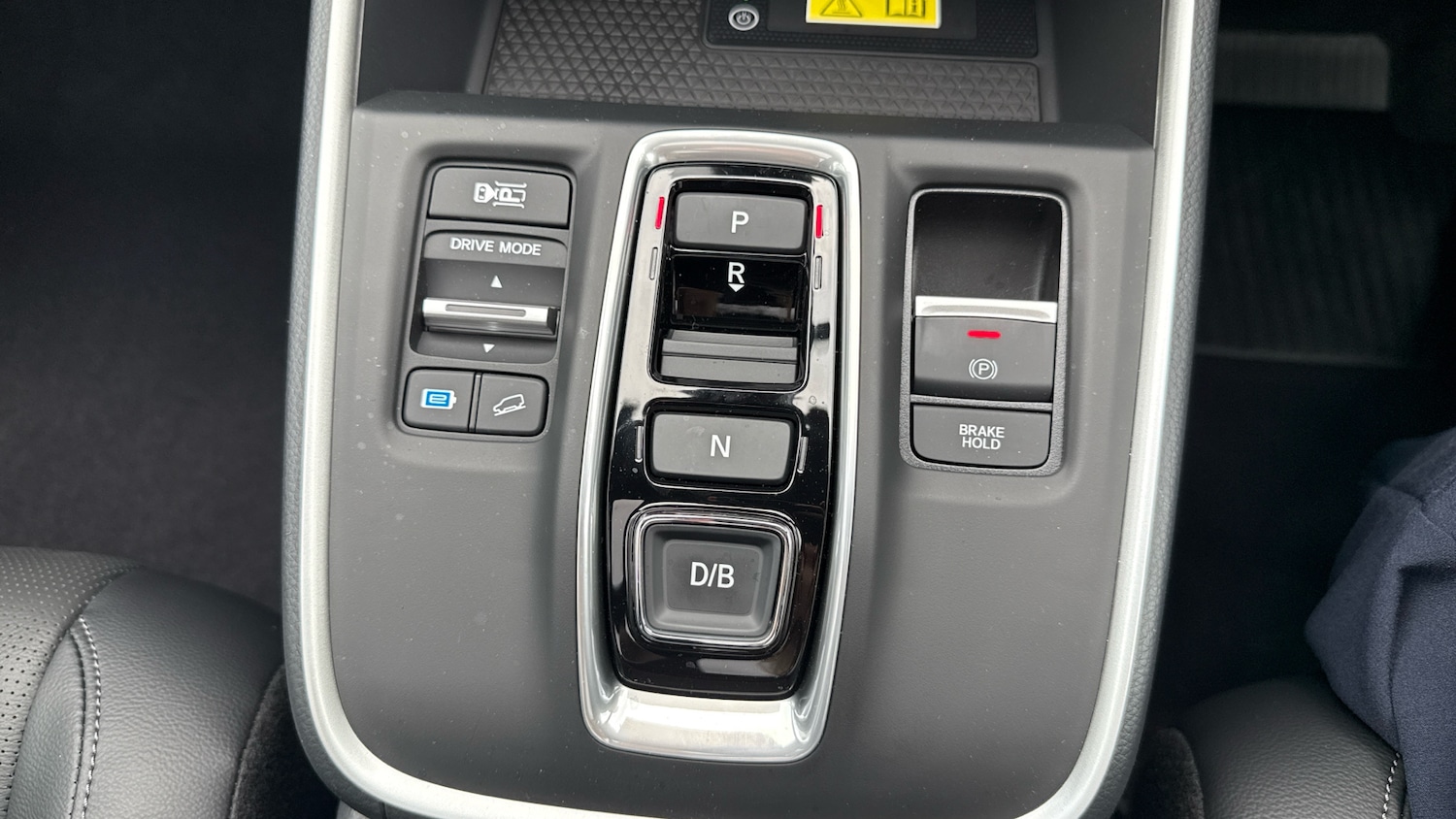 Used Honda CR-V 2025 for sale - 76131147: Photo 41