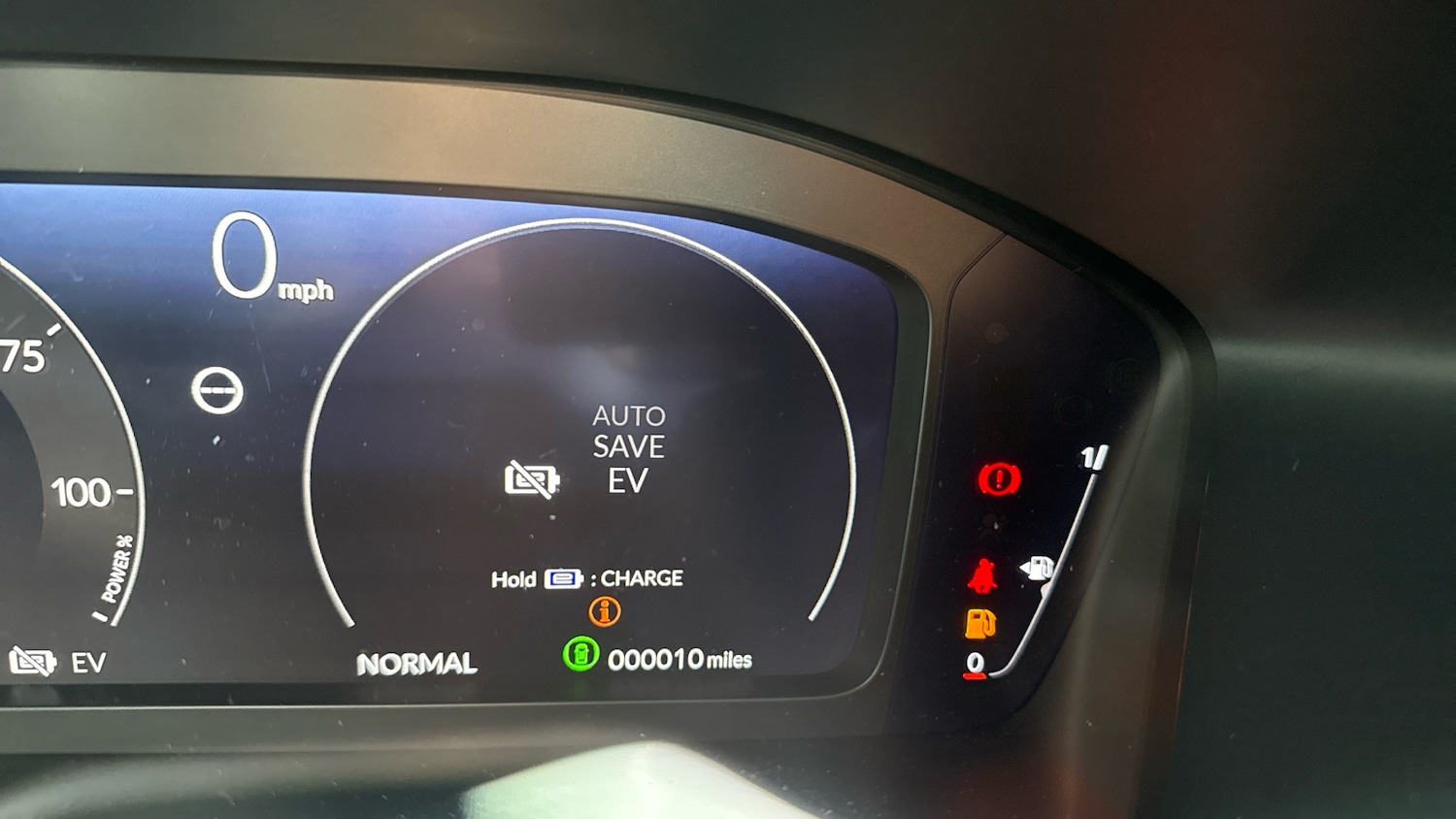 Used Honda CR-V 2025 for sale - 76131147: Photo 42