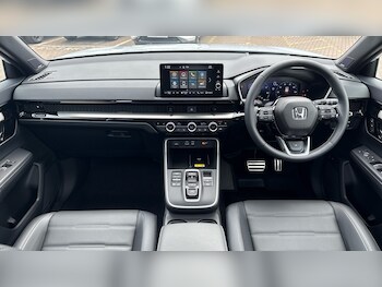 Used Honda CR-V 2025 for sale - 76131147: Photo 4
