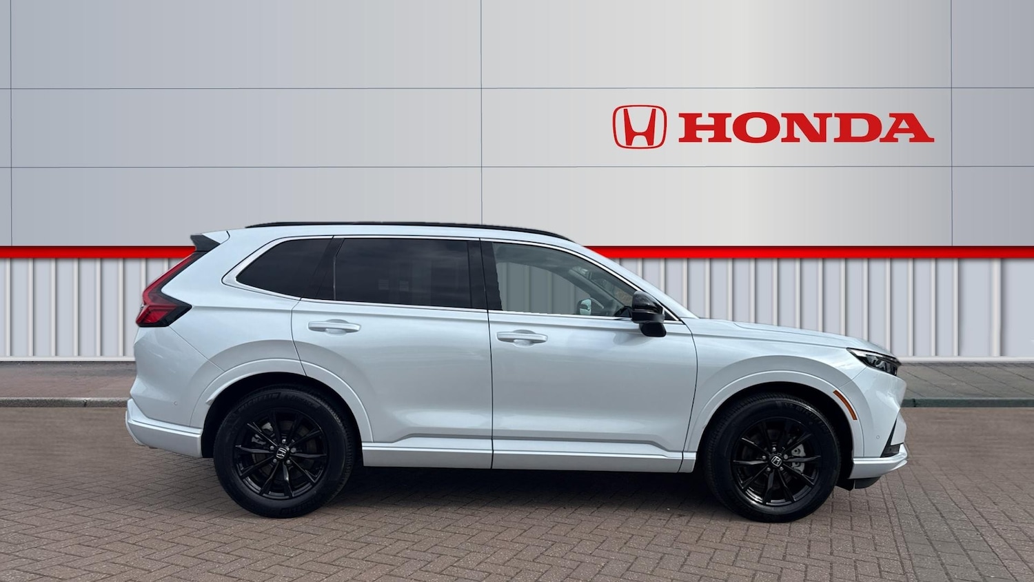 Used Honda CR-V 2025 for sale - 76131147: Photo 5