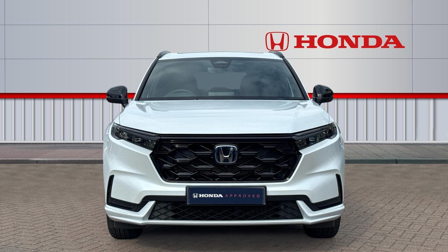 Used Honda CR-V 2025 for sale - 76131147: Photo 6