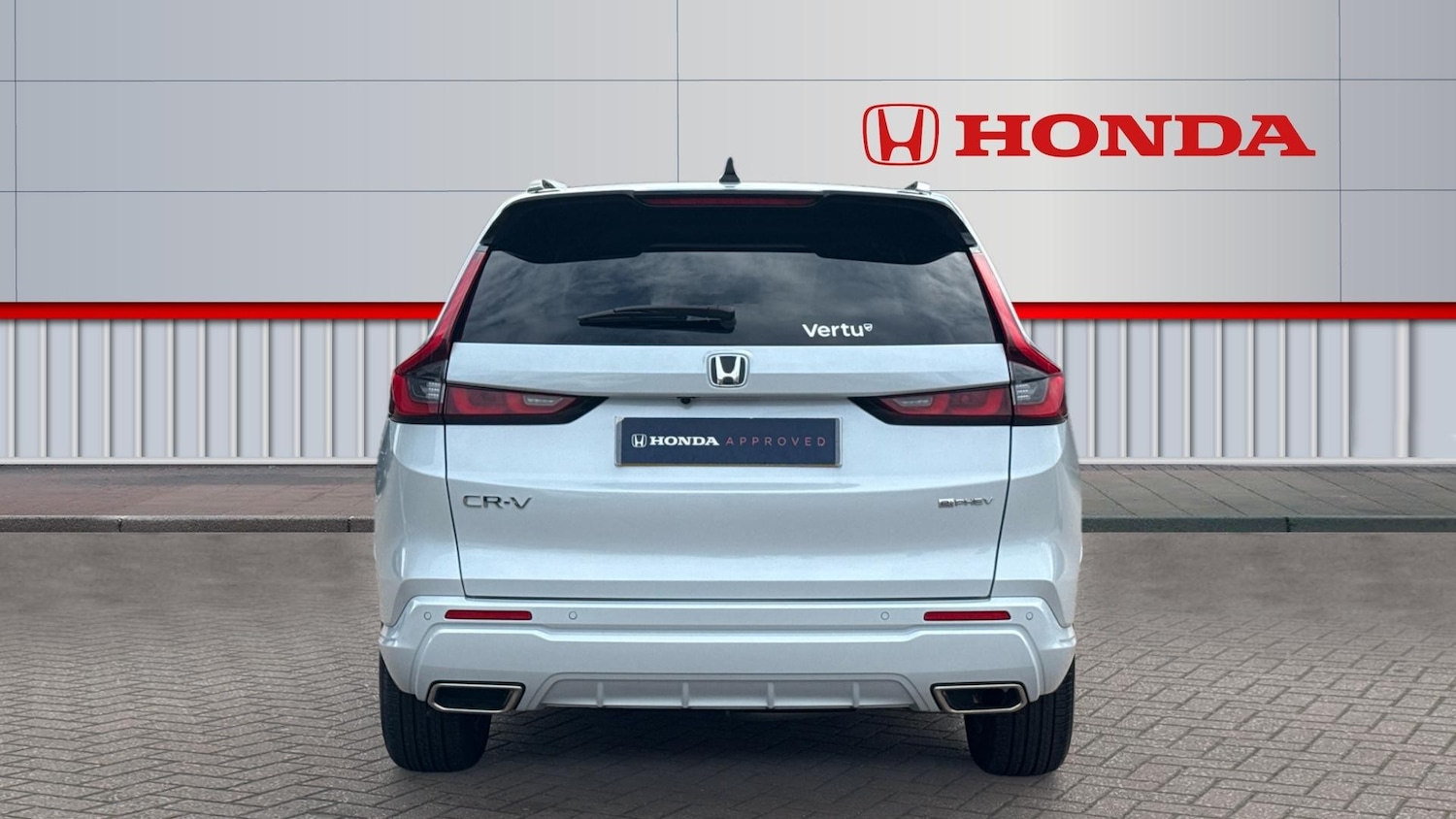 Used Honda CR-V 2025 for sale - 76131147: Photo 7