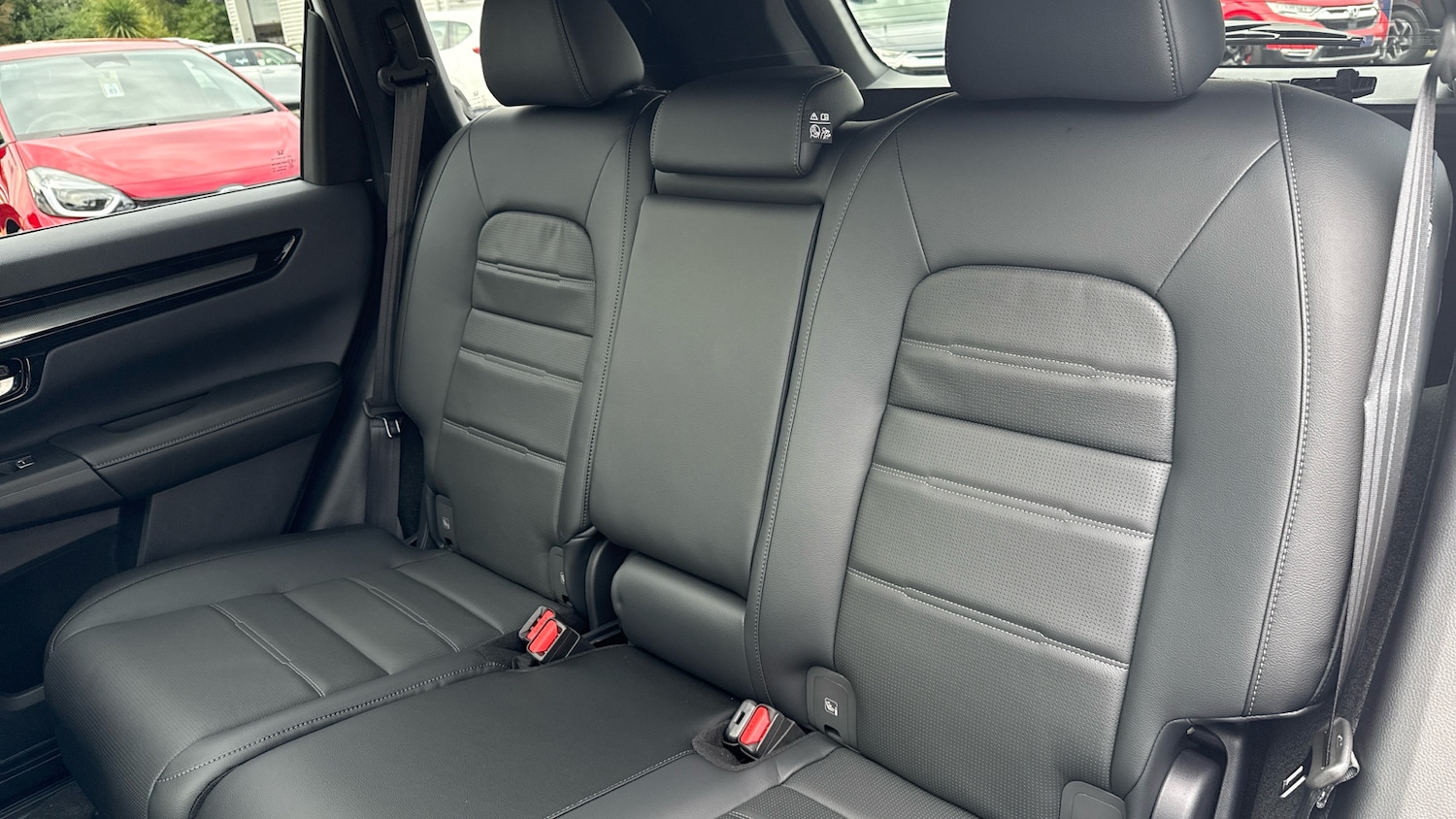 Used Honda CR-V 2025 for sale - 76131147: Photo 8