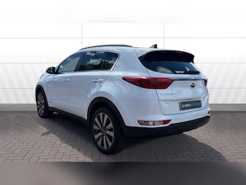 Used Kia Sportage 2016 for sale - 78871202: Photo