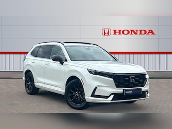 Used Honda CR-V 2024 for sale - 78985056: Photo