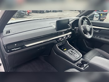 Used Honda CR-V 2024 for sale - 78985056: Photo