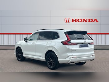 Used Honda CR-V 2024 for sale - 78985056: Photo