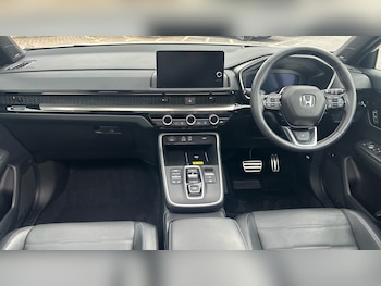 Used Honda CR-V 2024 for sale - 78985056: Photo
