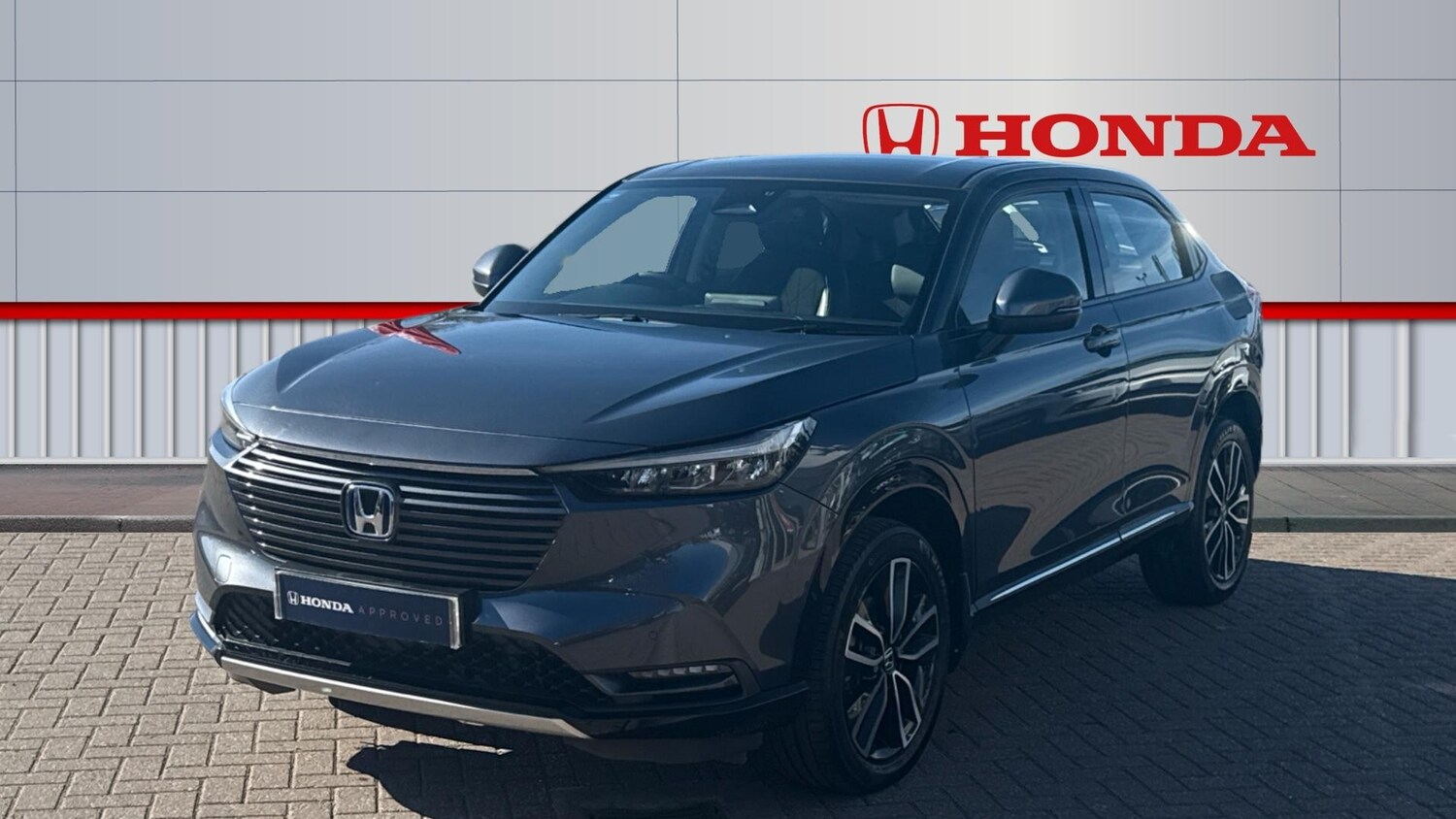 Used Honda HR-V 2022 for sale - 77997522: Photo 10