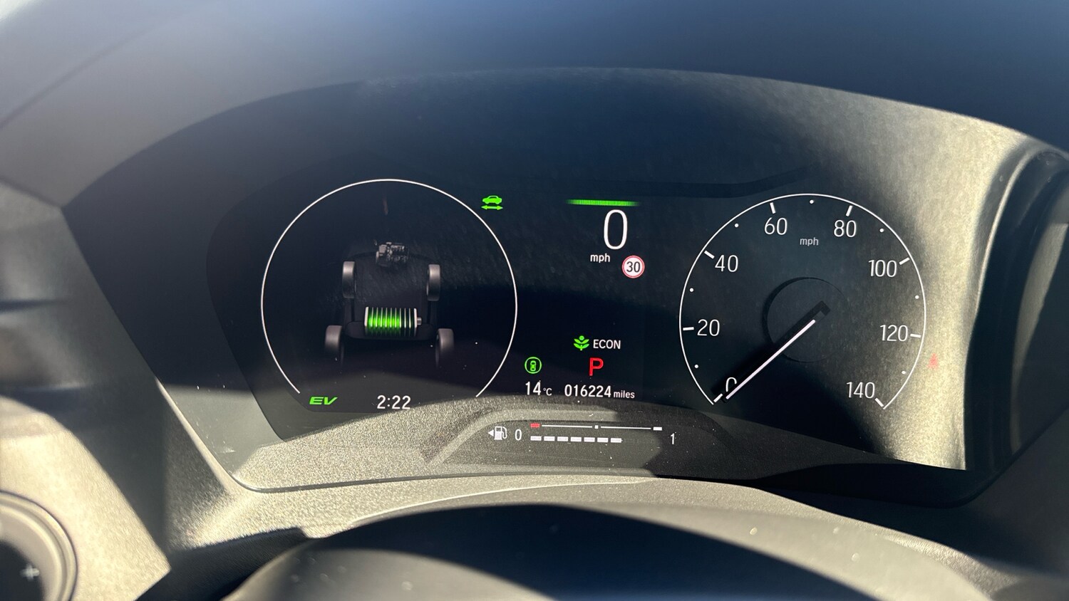 Used Honda HR-V 2022 for sale - 77997522: Photo 11