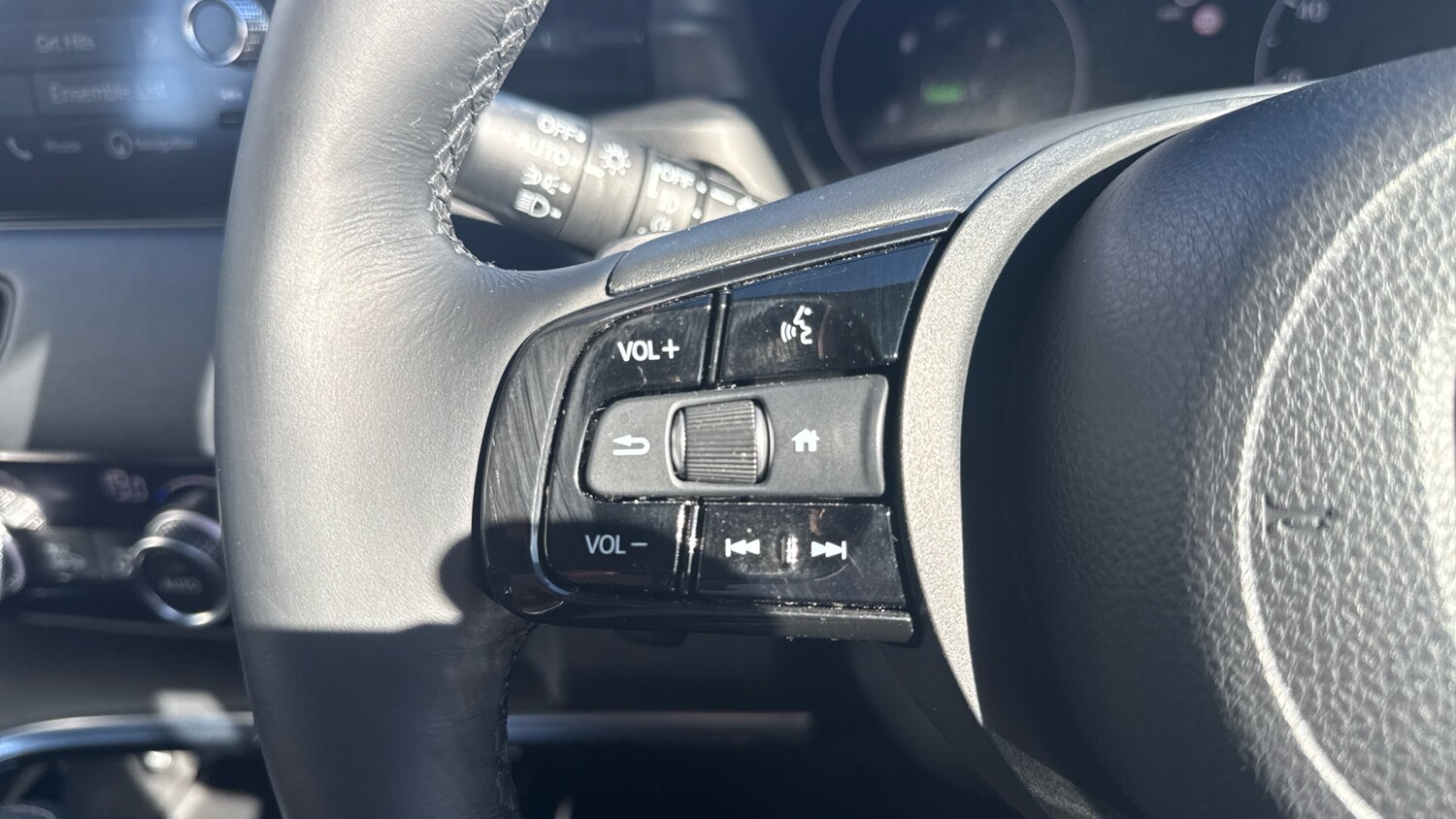 Used Honda HR-V 2022 for sale - 77997522: Photo 14