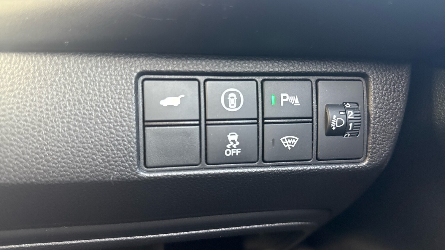 Used Honda HR-V 2022 for sale - 77997522: Photo 15