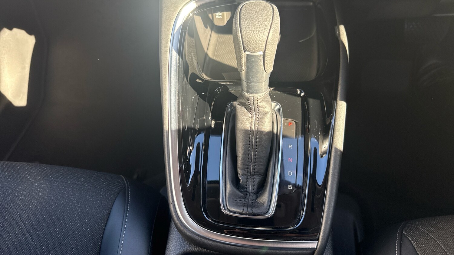 Used Honda HR-V 2022 for sale - 77997522: Photo 18