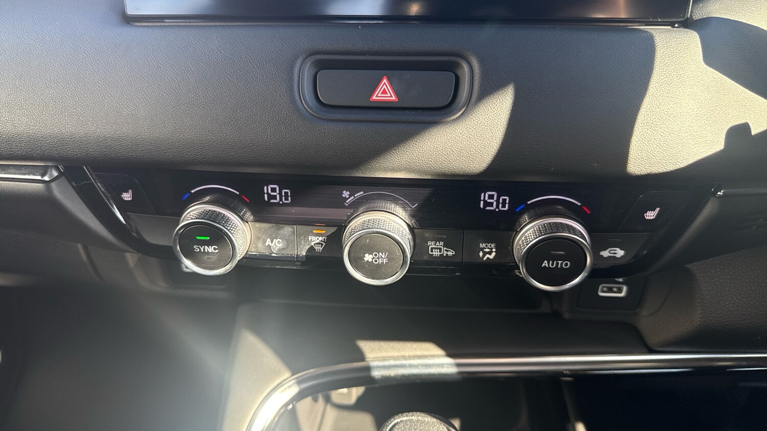 Used Honda HR-V 2022 for sale - 77997522: Photo 20