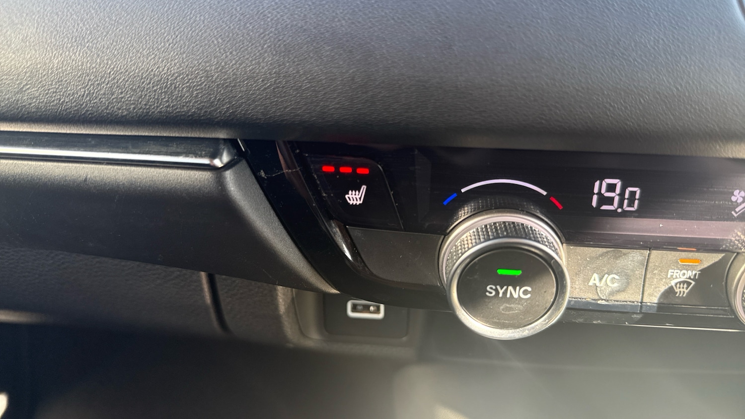 Used Honda HR-V 2022 for sale - 77997522: Photo 21