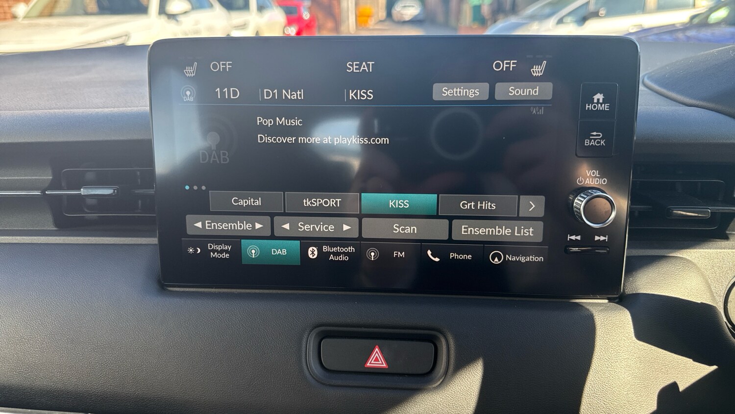 Used Honda HR-V 2022 for sale - 77997522: Photo 22