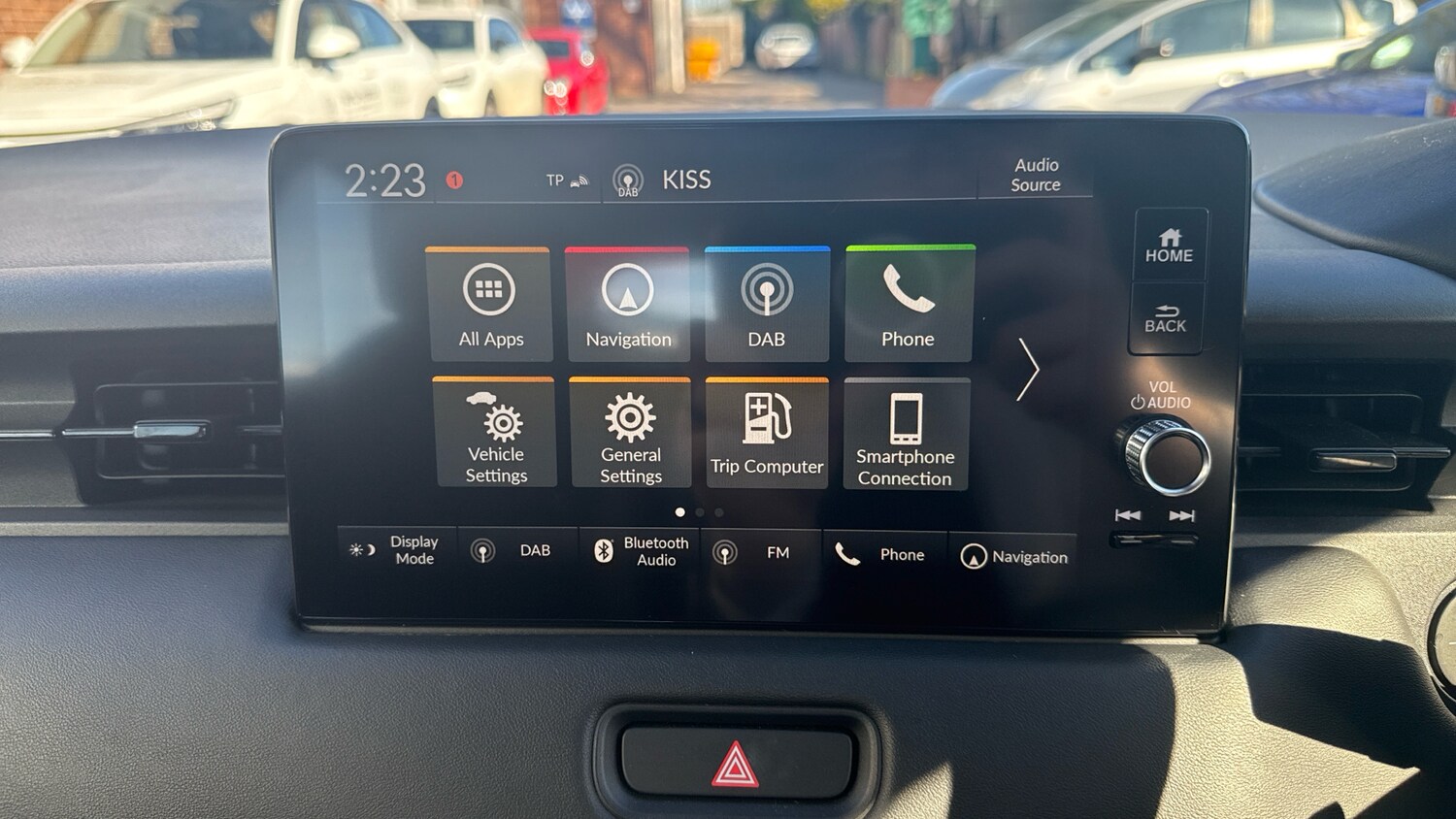 Used Honda HR-V 2022 for sale - 77997522: Photo 23