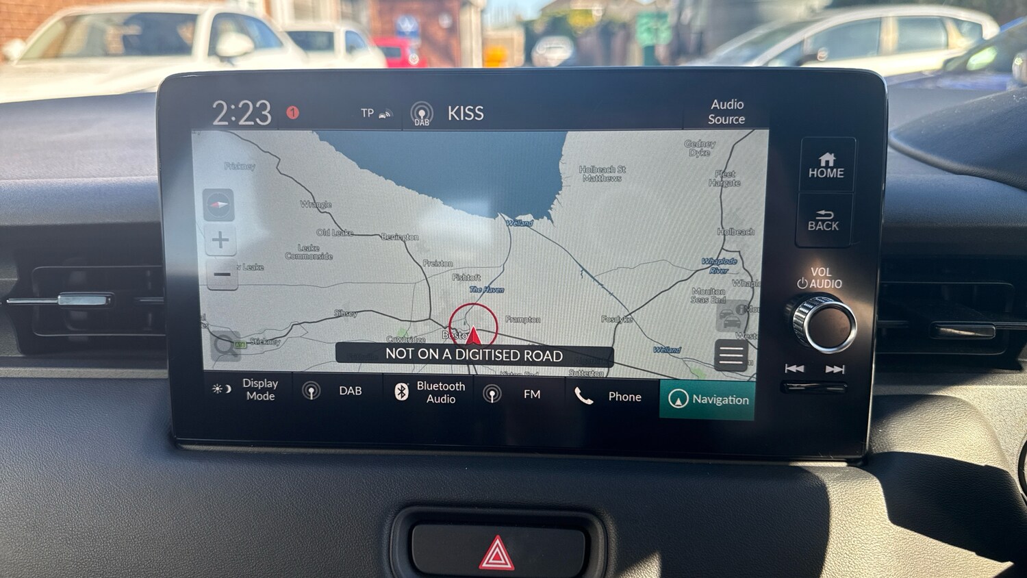 Used Honda HR-V 2022 for sale - 77997522: Photo 24