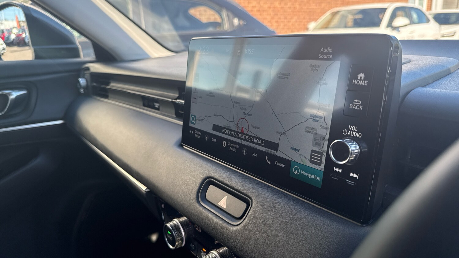 Used Honda HR-V 2022 for sale - 77997522: Photo 25