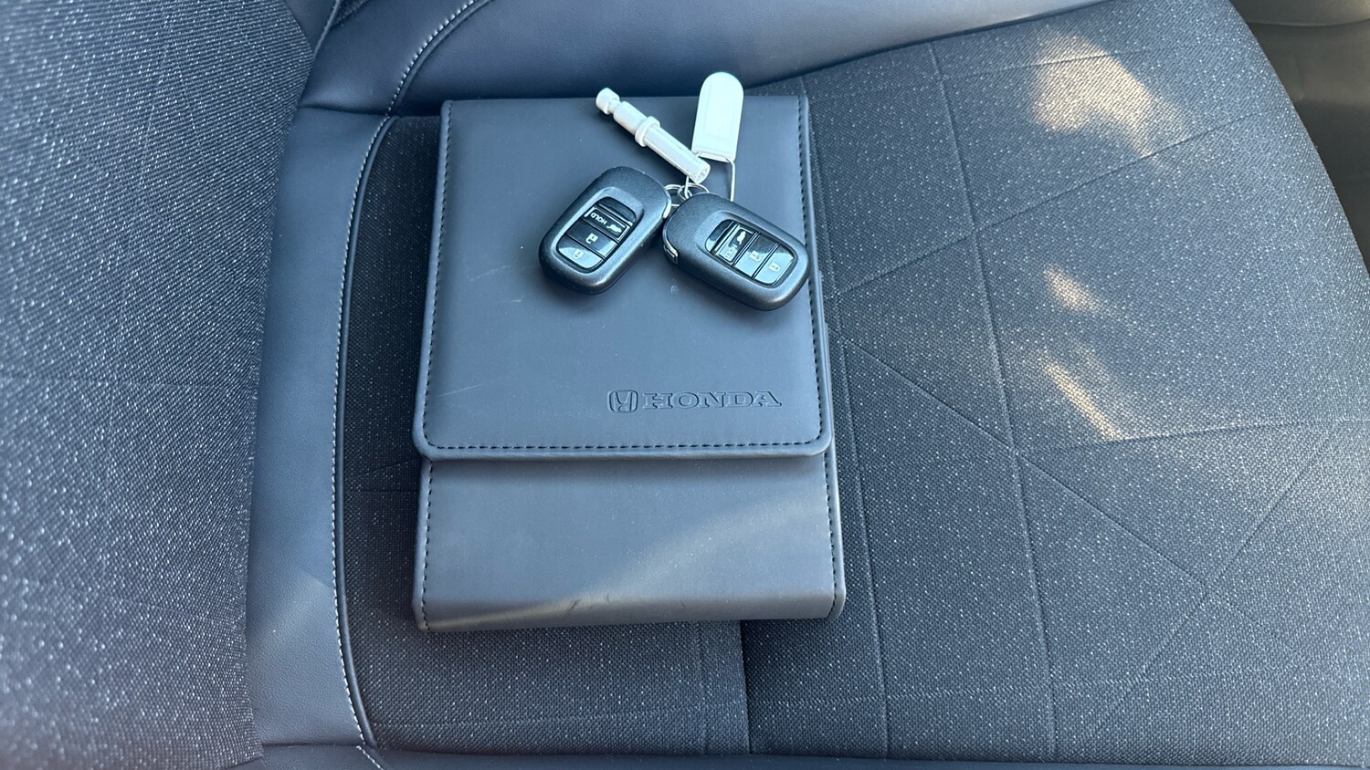 Used Honda HR-V 2022 for sale - 77997522: Photo 27