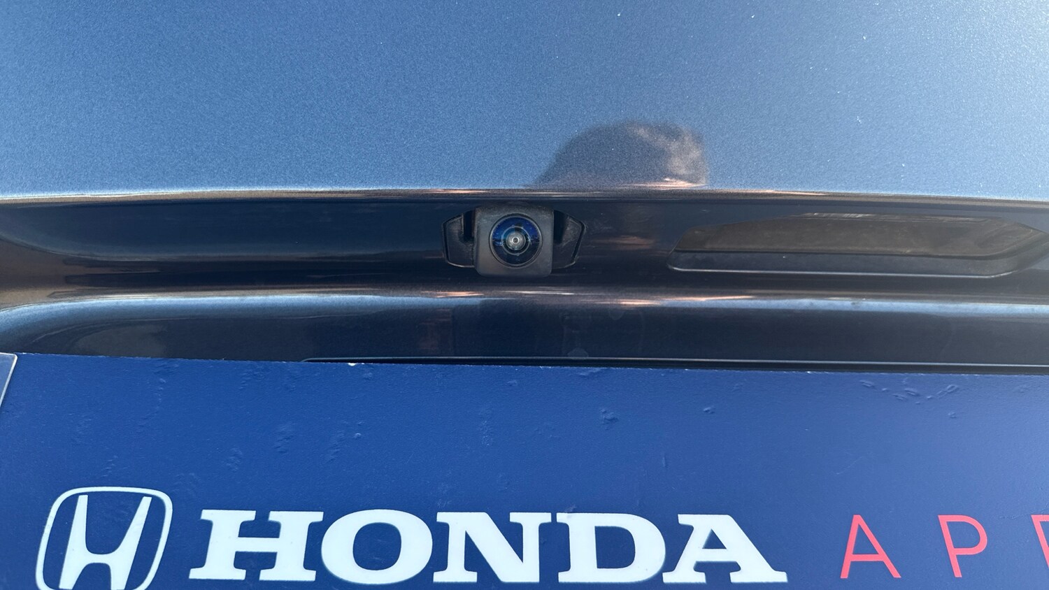 Used Honda HR-V 2022 for sale - 77997522: Photo 29