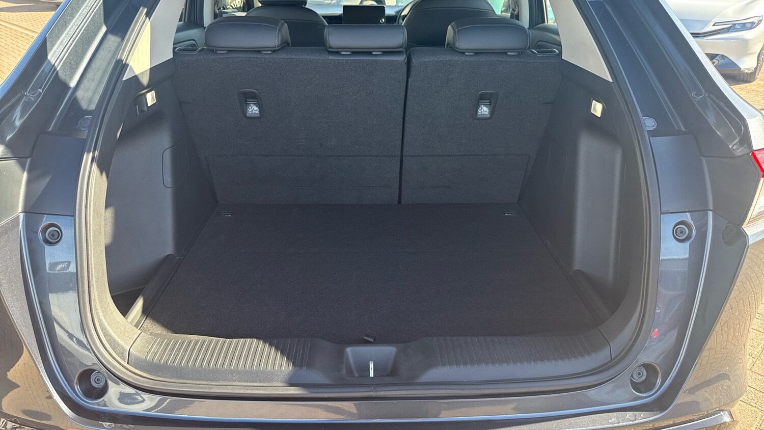 Used Honda HR-V 2022 for sale - 77997522: Photo 31