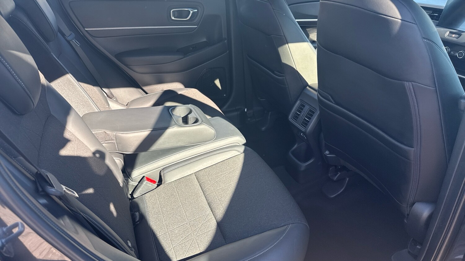 Used Honda HR-V 2022 for sale - 77997522: Photo 33