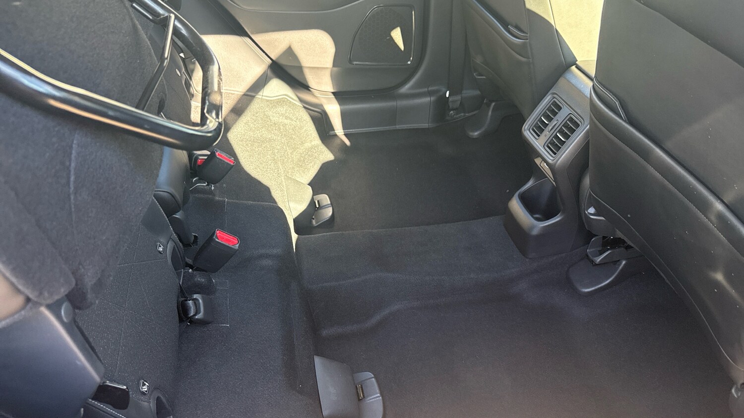 Used Honda HR-V 2022 for sale - 77997522: Photo 34