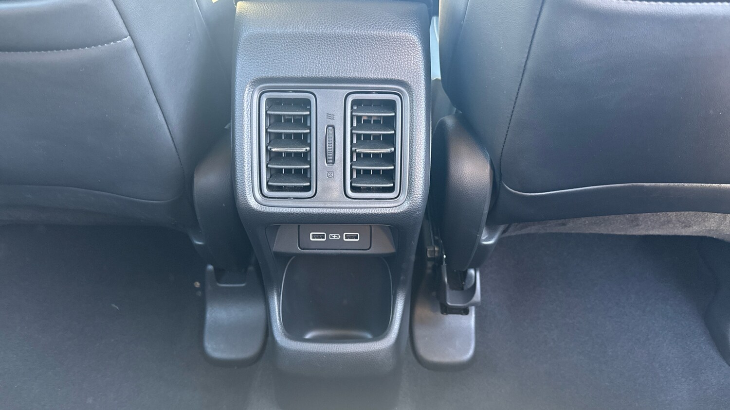 Used Honda HR-V 2022 for sale - 77997522: Photo 35