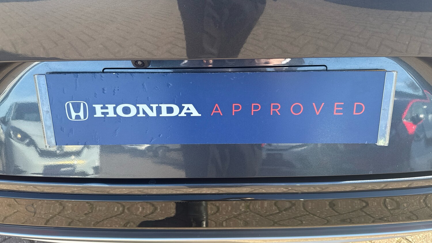 Used Honda HR-V 2022 for sale - 77997522: Photo 37