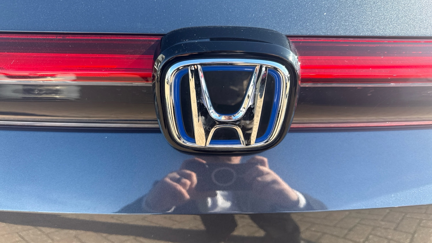 Used Honda HR-V 2022 for sale - 77997522: Photo 38