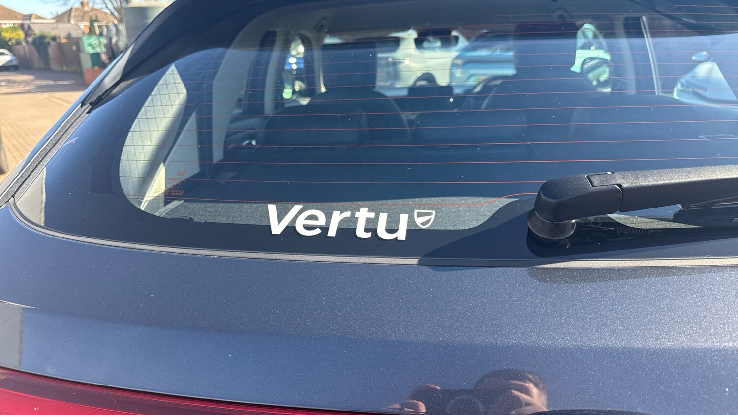 Used Honda HR-V 2022 for sale - 77997522: Photo 39