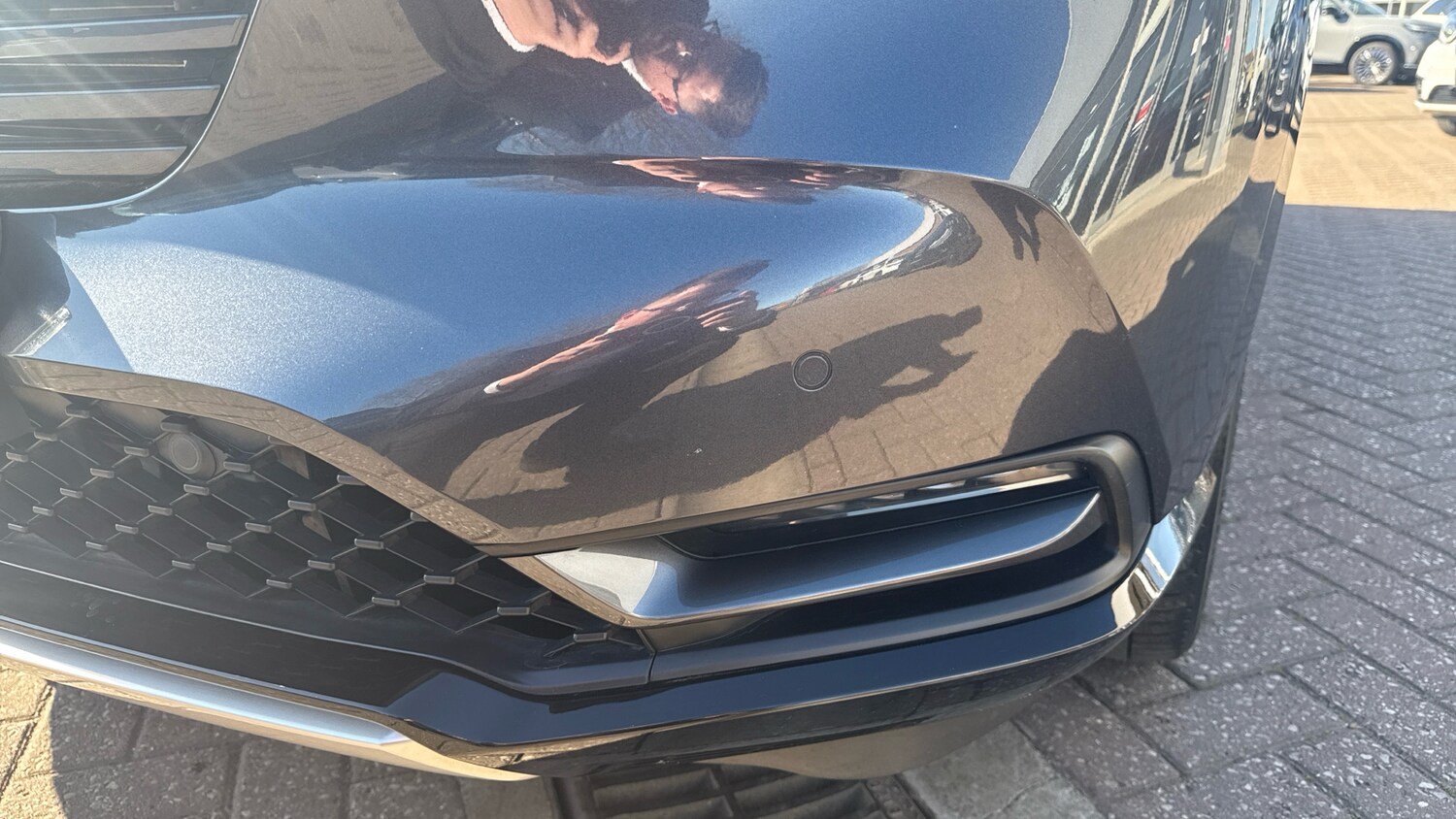 Used Honda HR-V 2022 for sale - 77997522: Photo 44