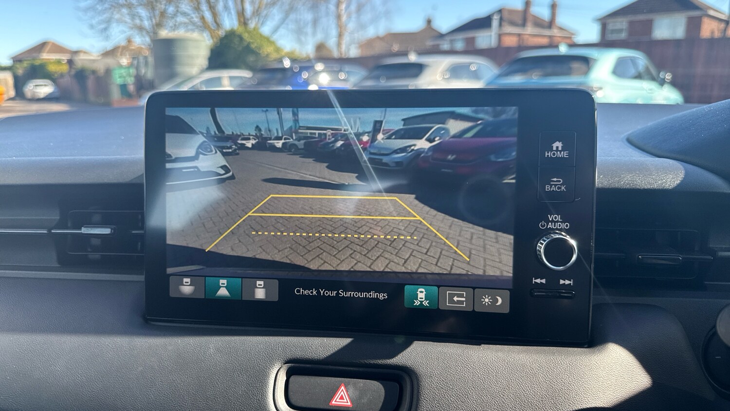 Used Honda HR-V 2022 for sale - 77997522: Photo 45