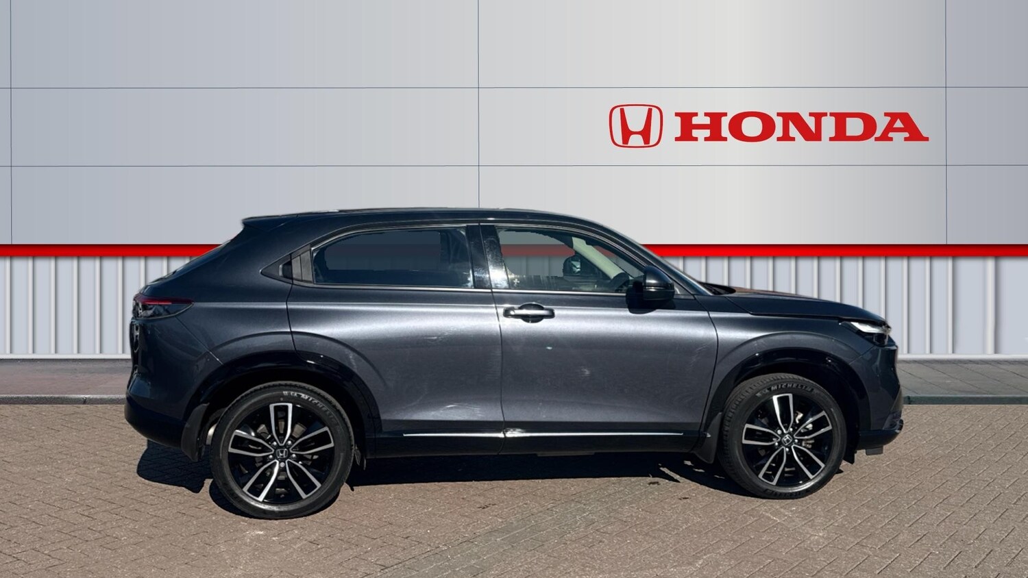 Used Honda HR-V 2022 for sale - 77997522: Photo 5