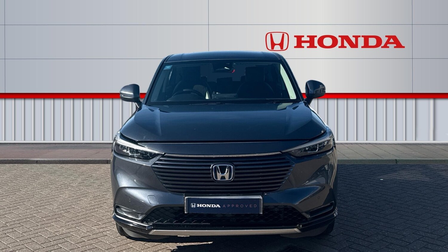 Used Honda HR-V 2022 for sale - 77997522: Photo 6