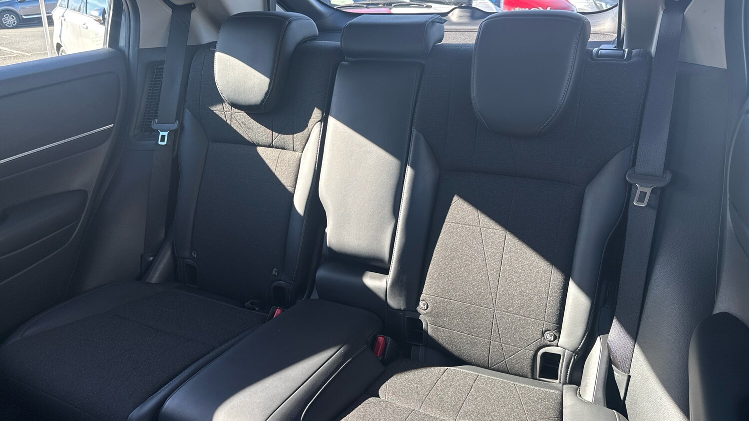 Used Honda HR-V 2022 for sale - 77997522: Photo 8