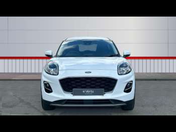 Used Ford Puma 2023 for sale - 74745580: Photo